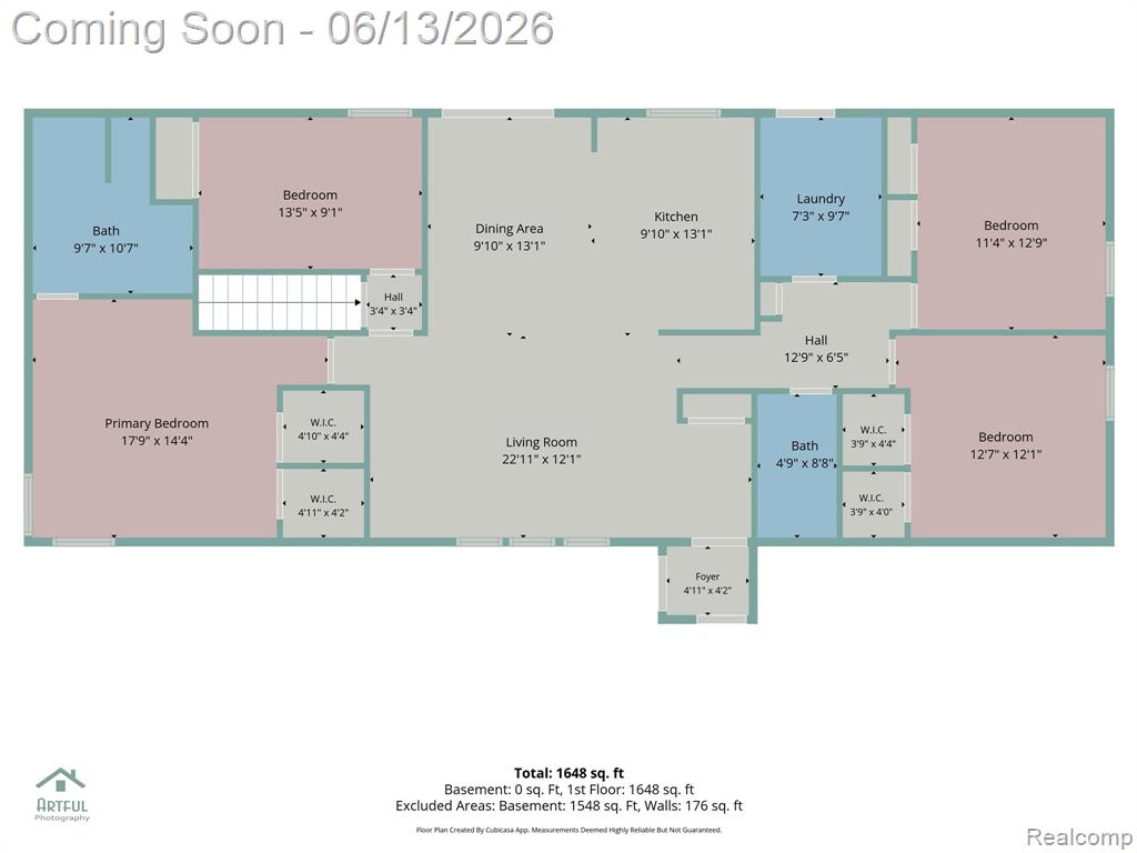 4420 Dublin Road Burton, MI 48529 - Photo 54 of 56