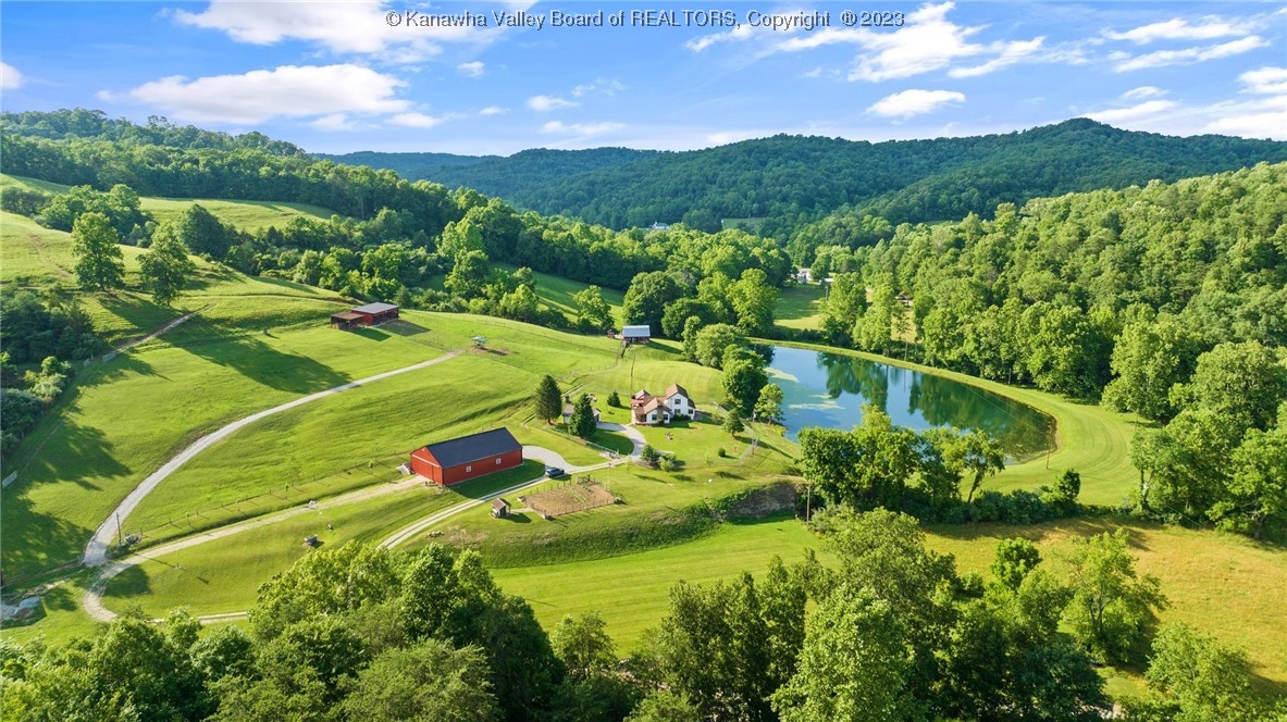 4967-5153 Hartley Run Road Le Roy, WV 25252 - Photo 1 of 48 Gallery Image 1