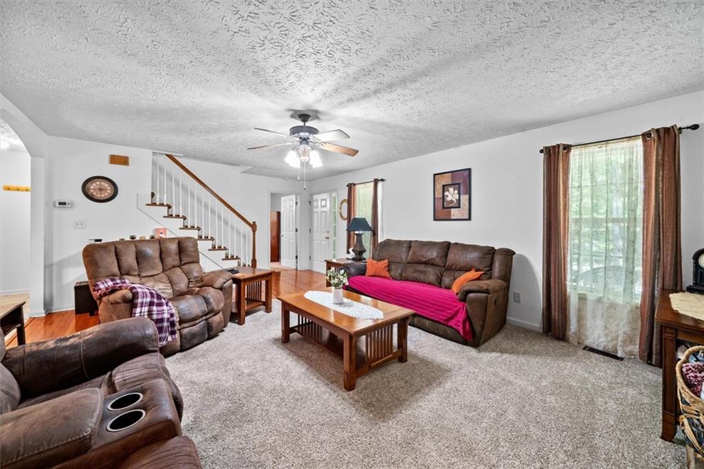 439 Fairview Road Ball Ground, GA 30107 - Photo 7 of 43 Gallery Image 7