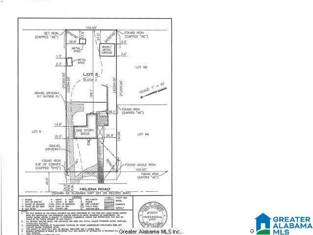 2536 Helena Road, Unit 5 Helena, AL 35080 - Photo 1 of 1
