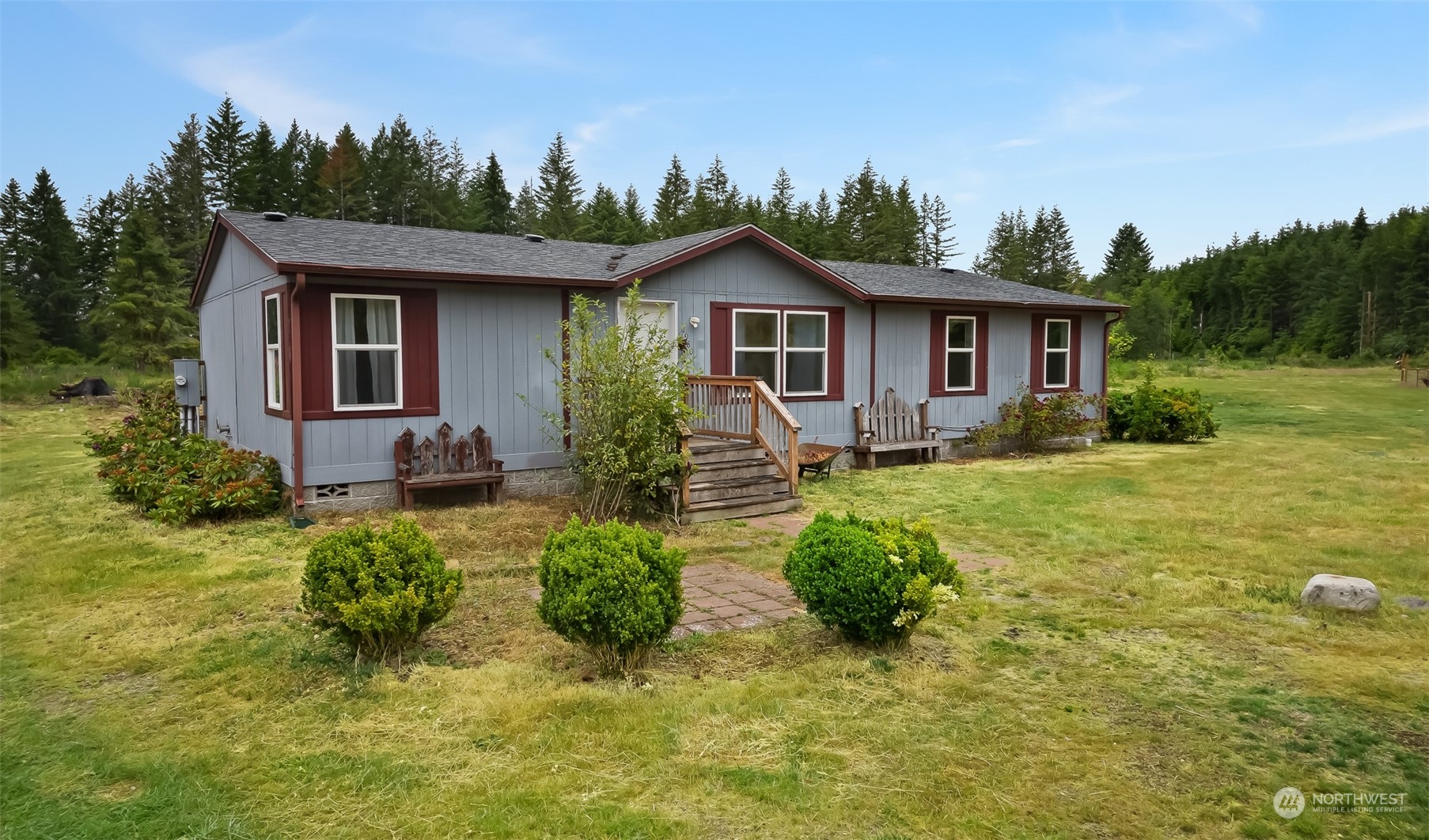1980 West Ford Loop Road Elma, WA 98541 - Photo 1 of 33 Gallery Image 1