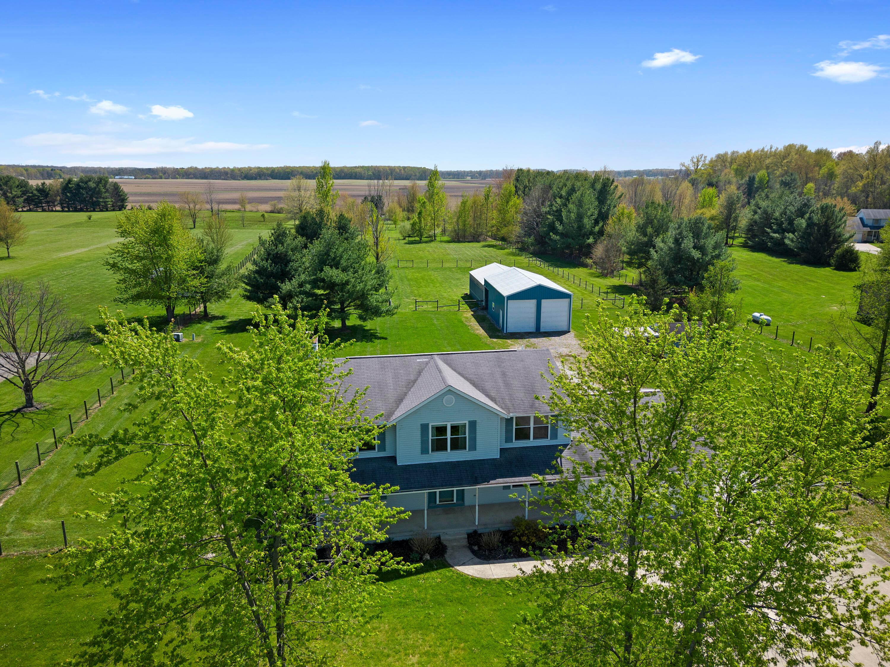 14640 Hartford Road Sunbury, OH 43074 - Photo 1 of 68 DJI_0026