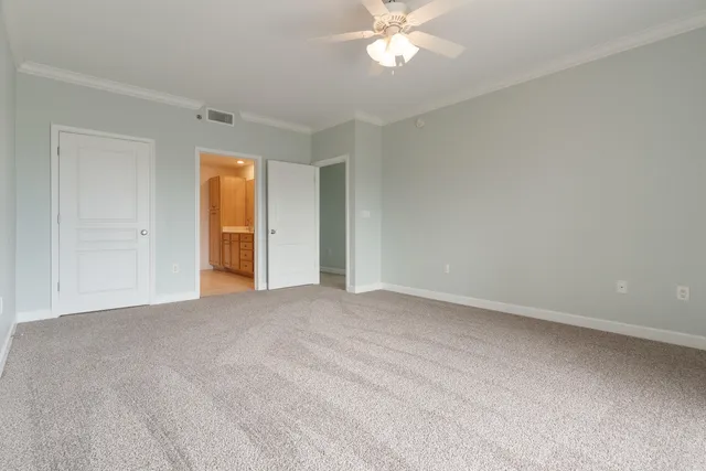 a view of small space