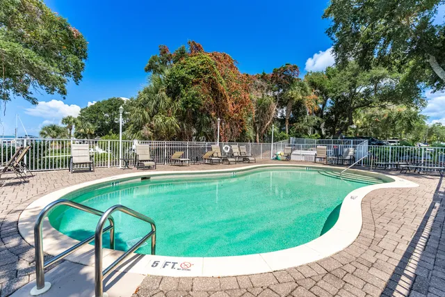 $574,900 | 113 Brooks Street Southeast, Unit 501, Fort Walton Beach, FL 32548