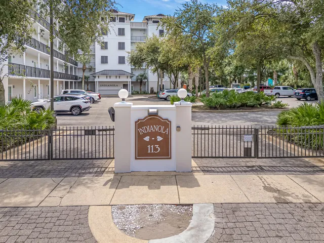 $574,900 | 113 Brooks Street Southeast, Unit 501, Fort Walton Beach, FL 32548
