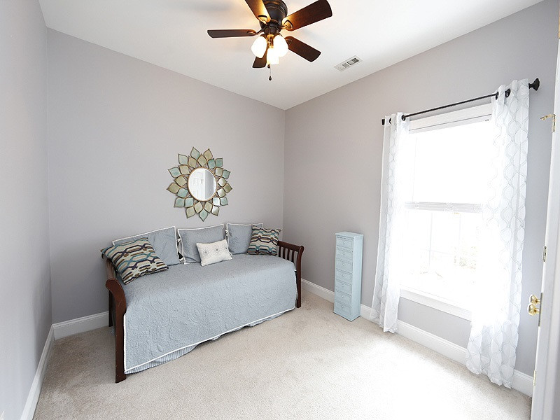 5305 Back Sail Court Raleigh, NC 27613 - Photo 10 of 18 Bedroom
