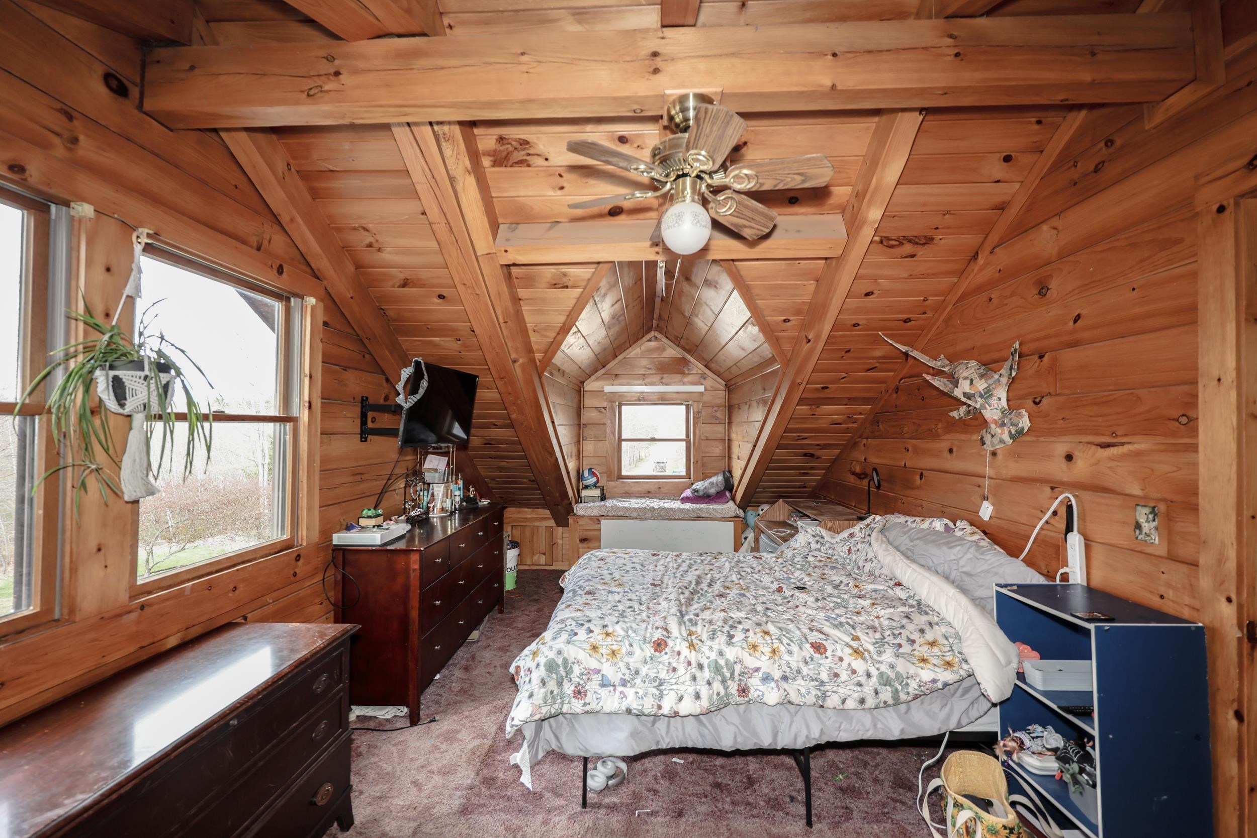 34 Durgin Road Chichester, NH 03258 - Photo 20 of 60