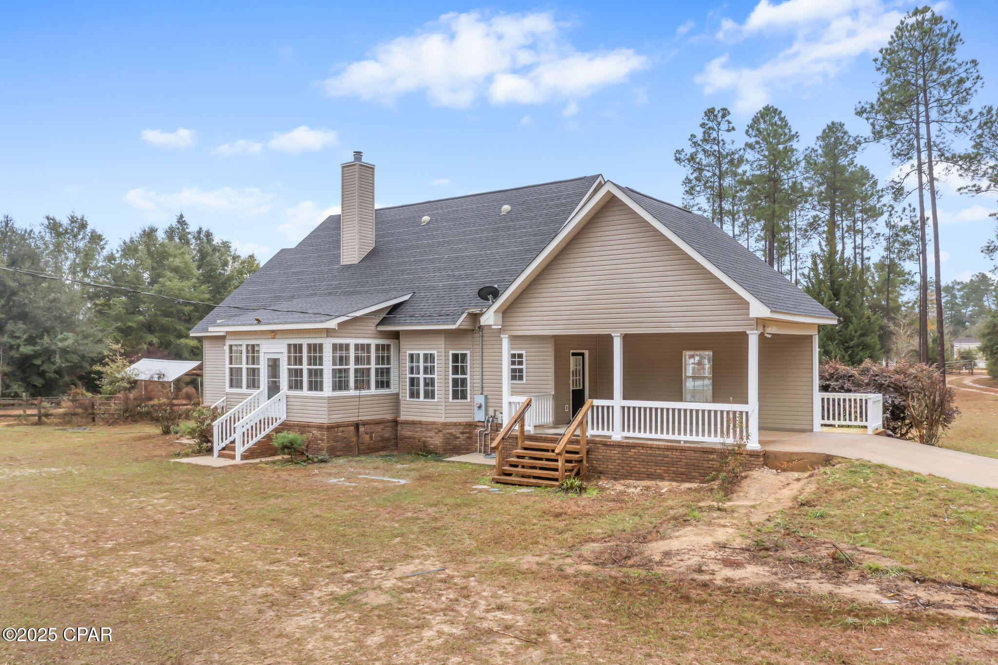 2415 Finch Circle Chipley, FL 32428 - Photo 30 of 41