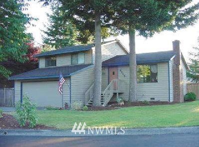 4113 Southeast 4th Street Renton, WA 98059 - Photo 1 of 1