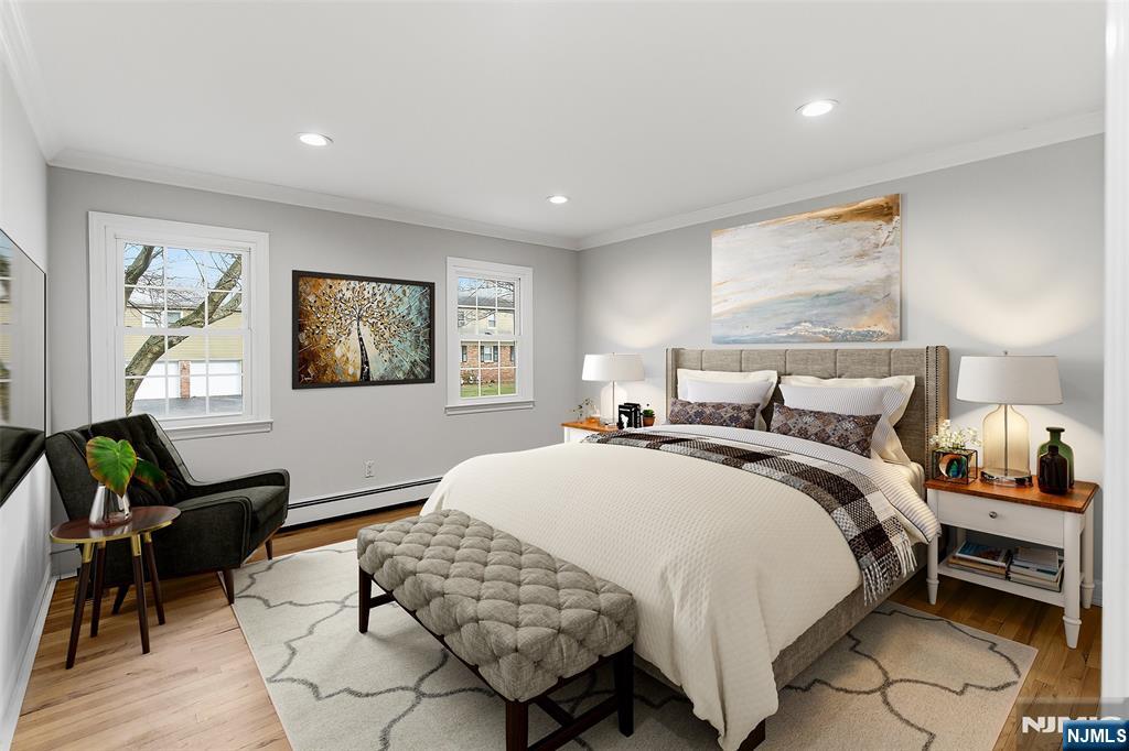 72 Prospect Street, Unit 1 Paramus, NJ 07652 - Photo 12 of 21