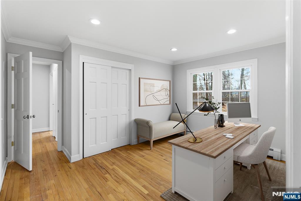 72 Prospect Street, Unit 1 Paramus, NJ 07652 - Photo 14 of 21