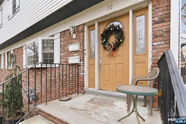 $3,500 | 72 Prospect Street, Unit 1, Paramus, NJ 07652
