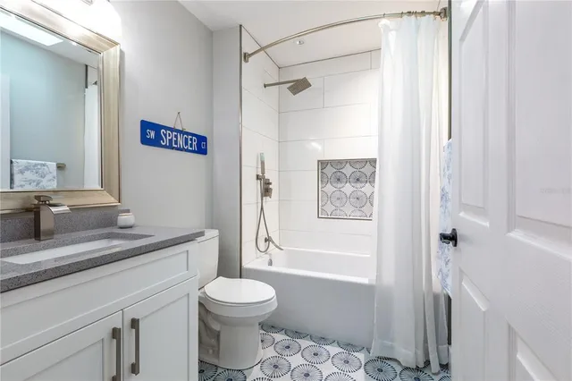 $577,000 | 10237 Southwest 12th Place, Gainesville, FL 32607