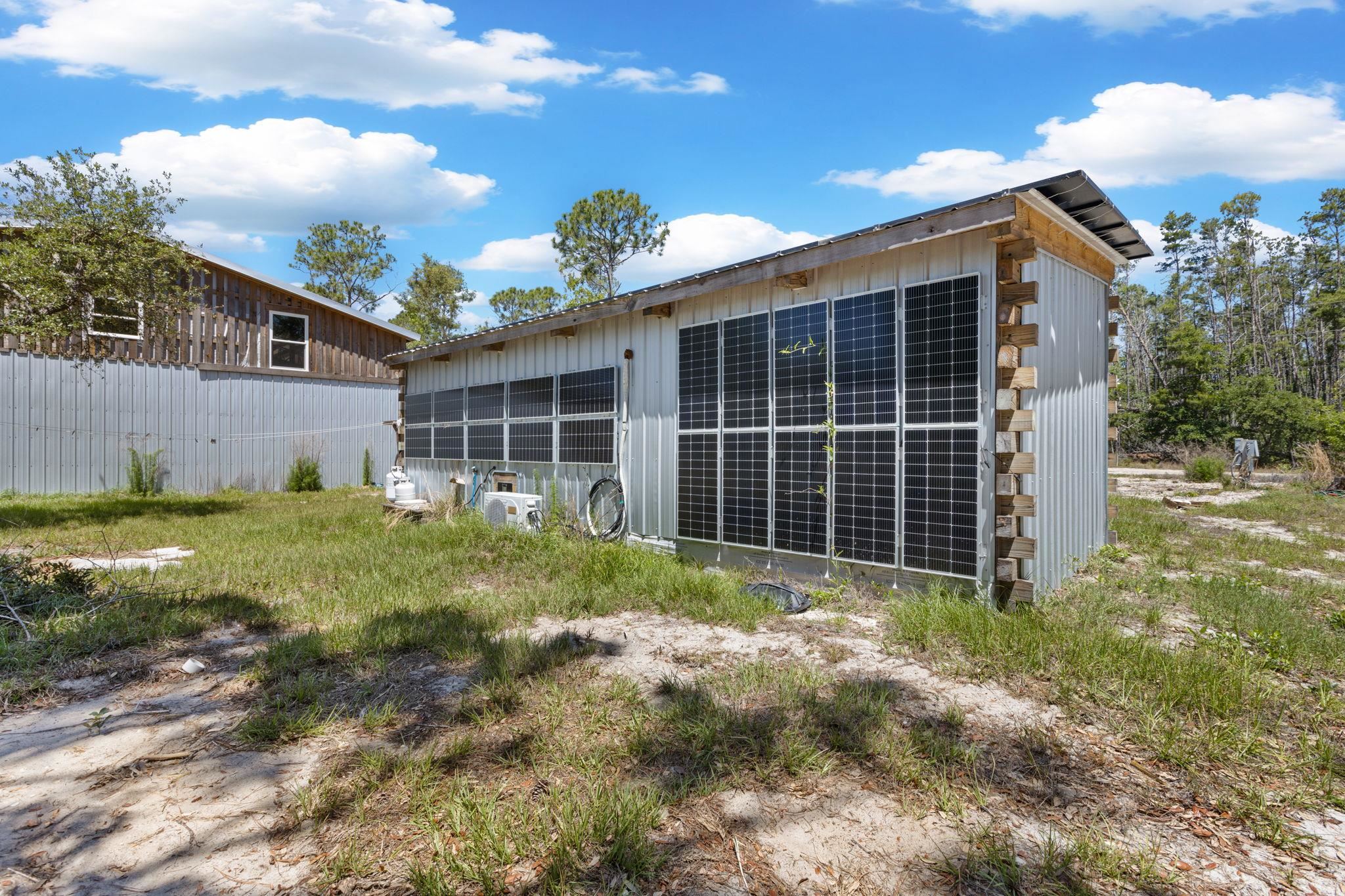 2151 Politic Road Perry, FL 32348 - Photo 19 of 53