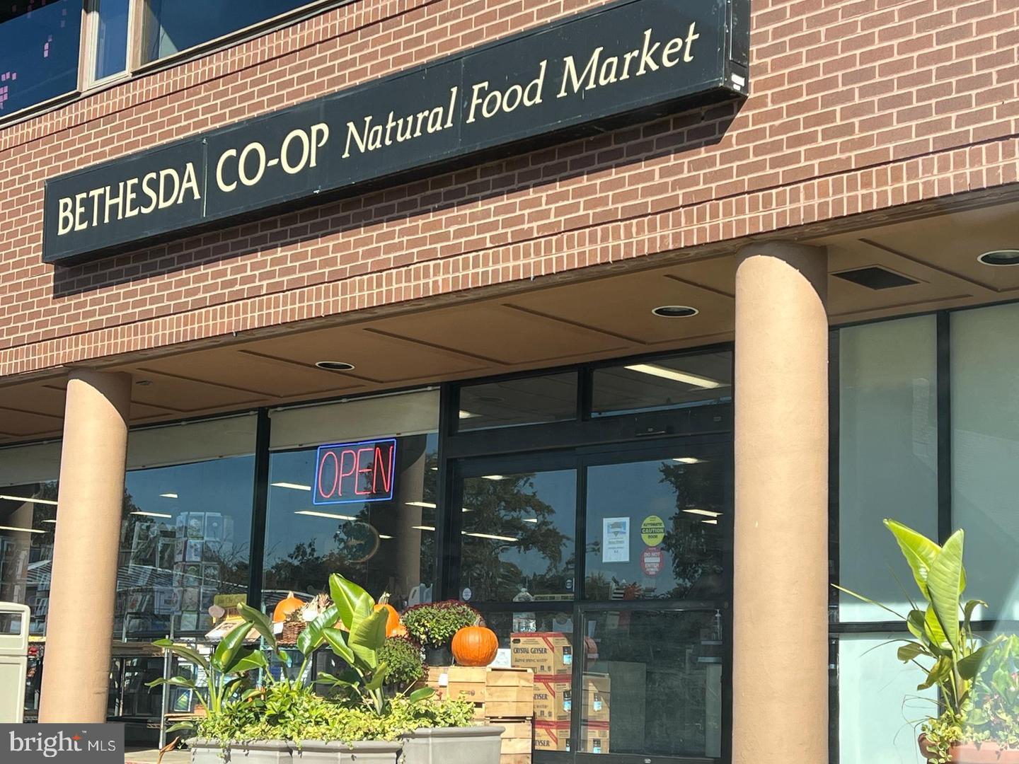 4 Russell Road Cabin John, MD 20818 - Photo 52 of 56 Neighborhood Grocery