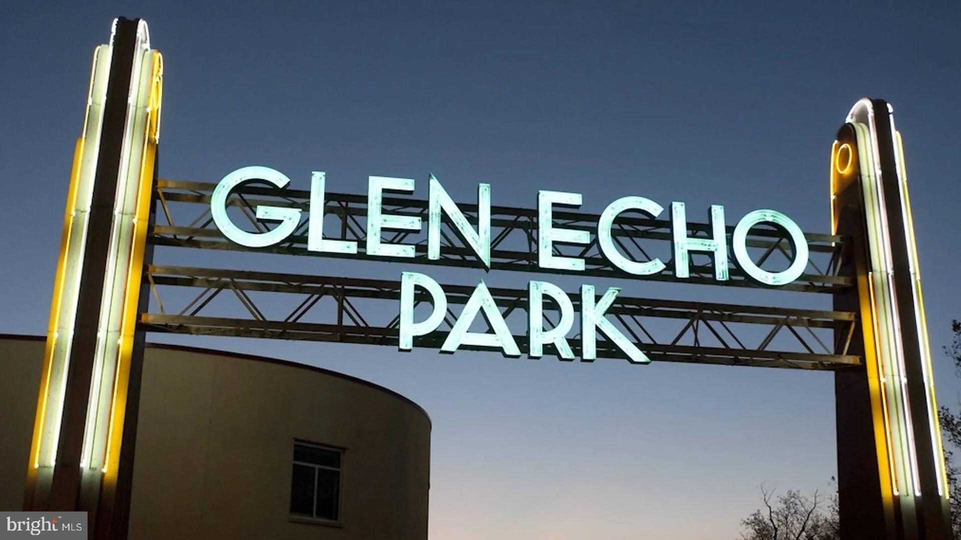 4 Russell Road Cabin John, MD 20818 - Photo 54 of 56 a view of a sign board