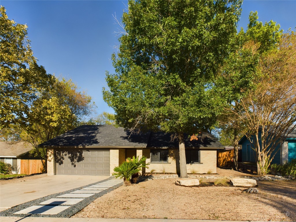 1404 Werner Hill Drive Austin, TX 78753 - Photo 1 of 1