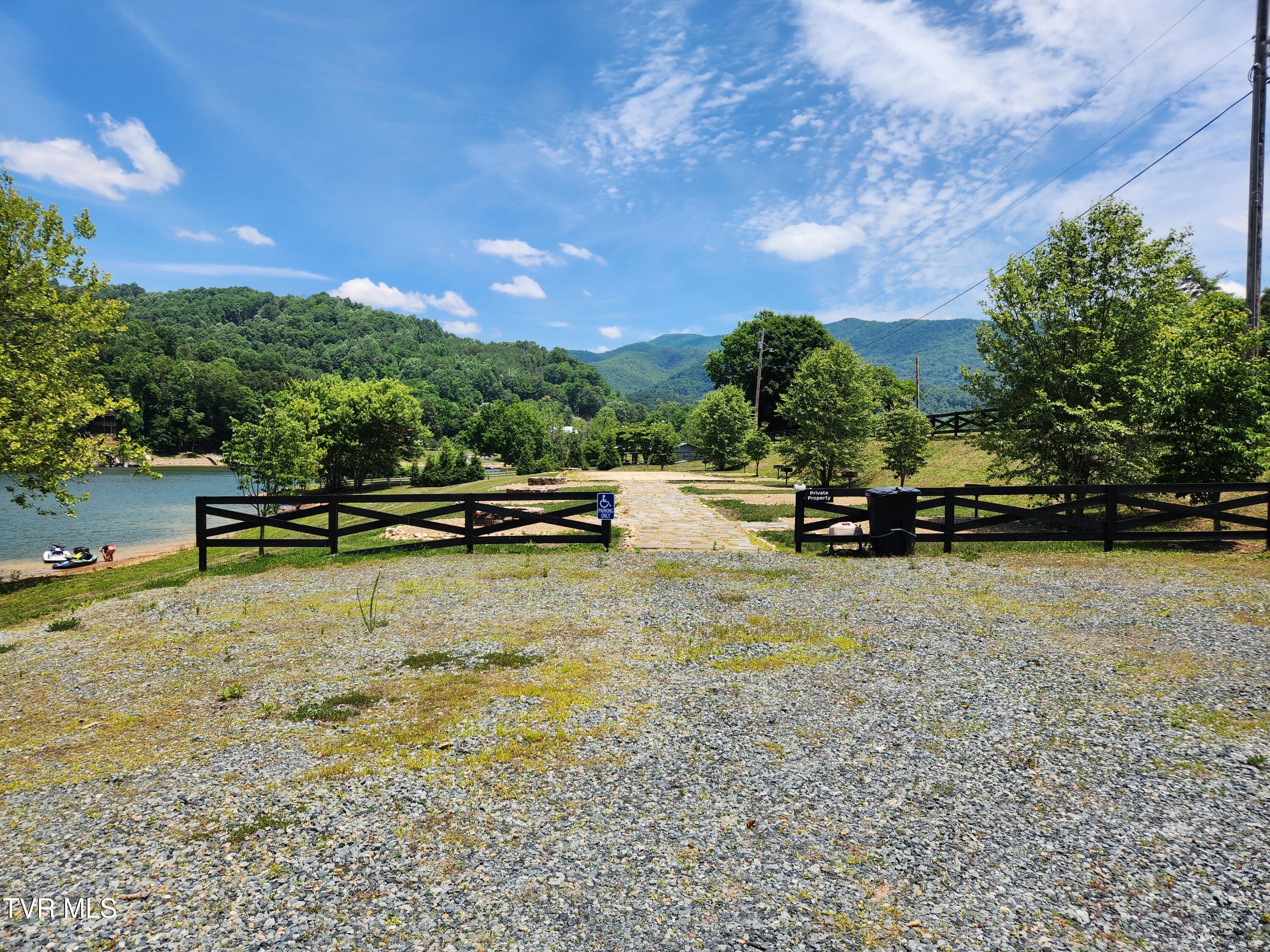 Lot 40 Cowan Town Road, Unit 40 Butler, TN 37640 - Photo 92 of 117 Picnic Area Parking