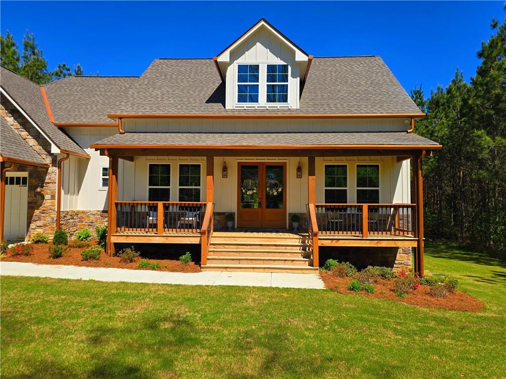 136 Rainey Road Temple, GA 30179 - Photo 15 of 75