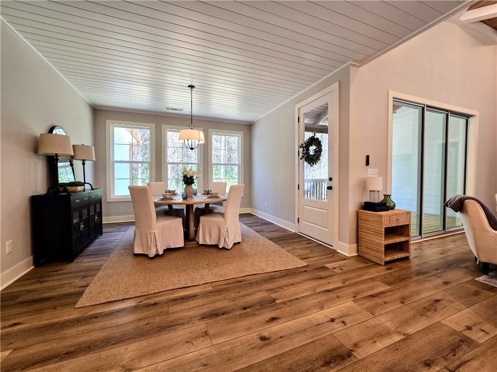 136 Rainey Road Temple, GA 30179 - Photo 26 of 75