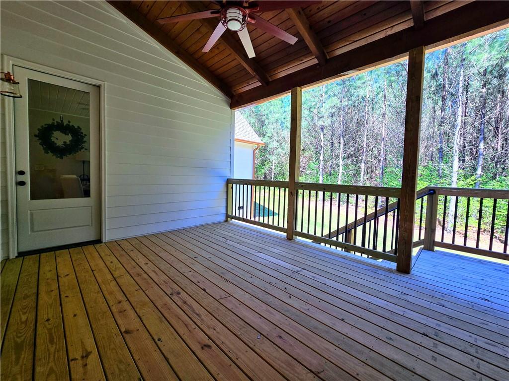 136 Rainey Road Temple, GA 30179 - Photo 32 of 75