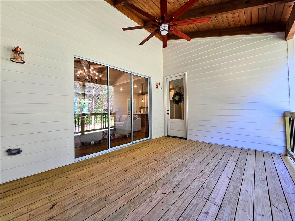136 Rainey Road Temple, GA 30179 - Photo 33 of 75