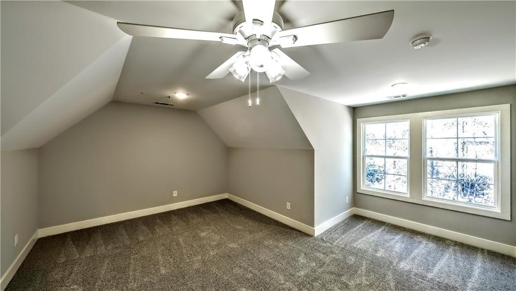 136 Rainey Road Temple, GA 30179 - Photo 46 of 75 a view of an empty room with a window
