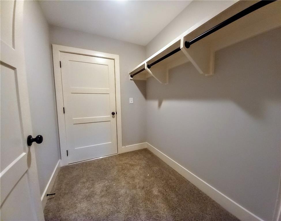 136 Rainey Road Temple, GA 30179 - Photo 49 of 75 a view of a small space