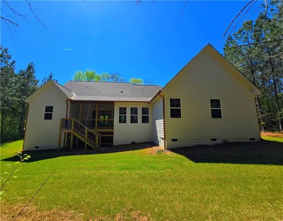 $619,900 | 136 Rainey Road, Temple, GA 30179