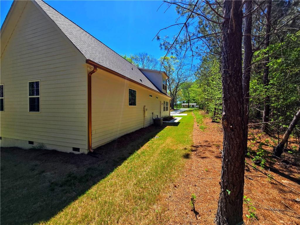 136 Rainey Road Temple, GA 30179 - Photo 63 of 75