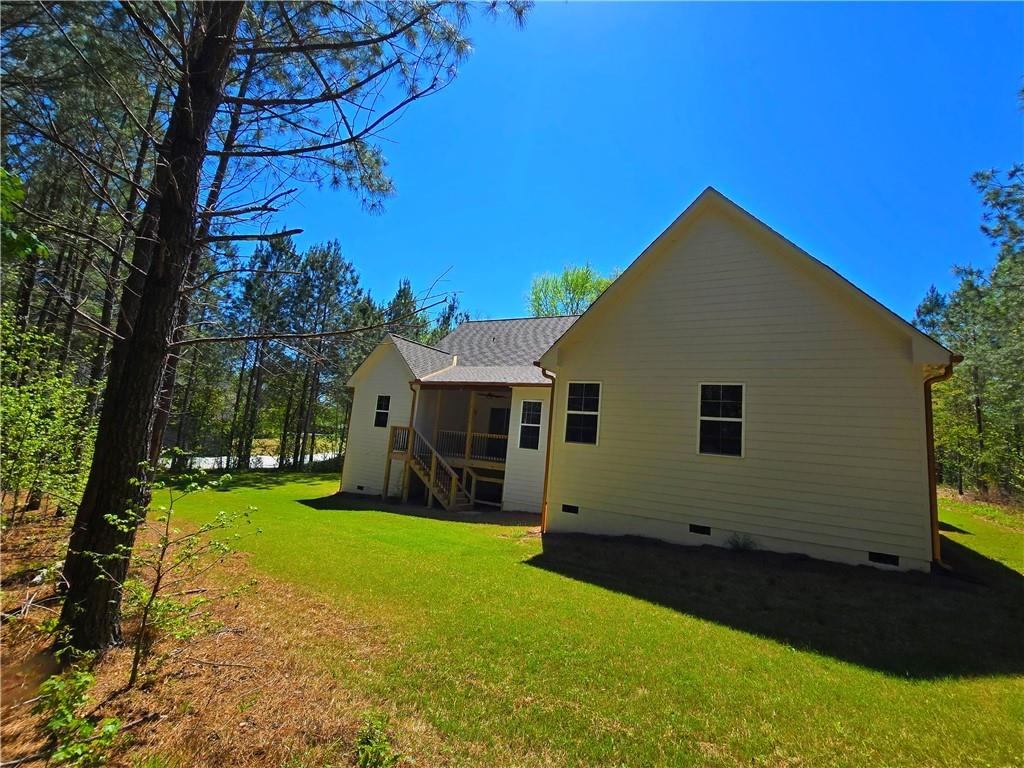 136 Rainey Road Temple, GA 30179 - Photo 64 of 75