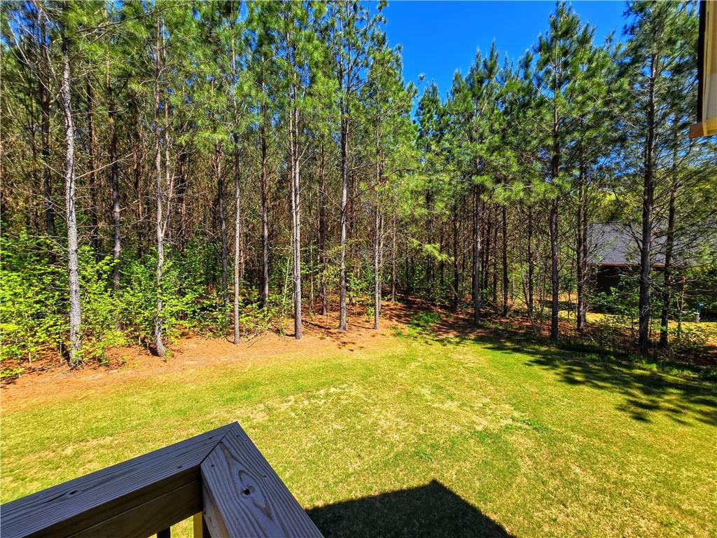 136 Rainey Road Temple, GA 30179 - Photo 71 of 75 a view of an outdoor space and swimming pool