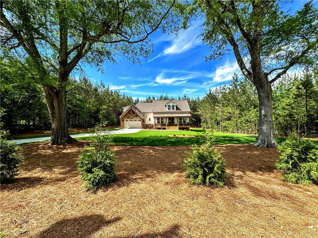 136 Rainey Road Temple, GA 30179 - Photo 75 of 75