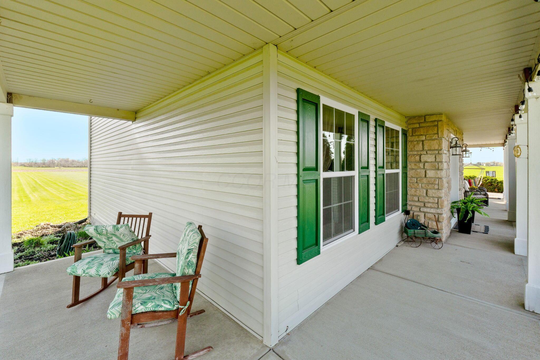 19015 Powder Lick Road Raymond, OH 43067 - Photo 9 of 96 19015 Powder Lick Rd (Exterior)-12