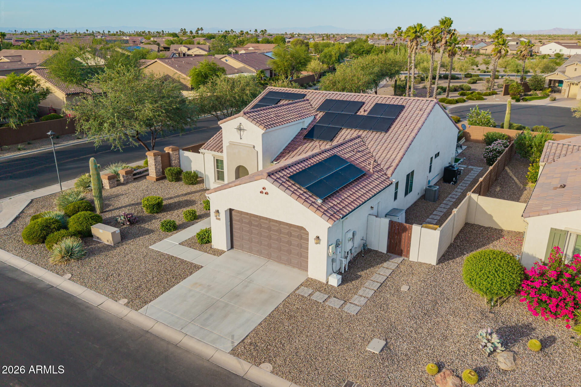 5145 North Arlington Road Eloy, AZ 85131 - Photo 15 of 62