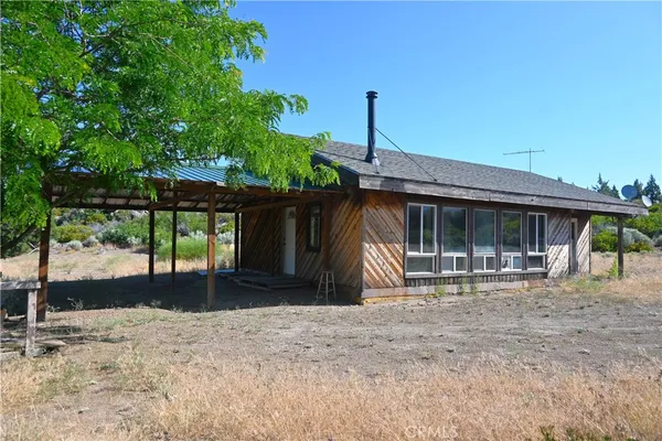$275,000 | 7021 Quarry Road, Weed, CA 96094