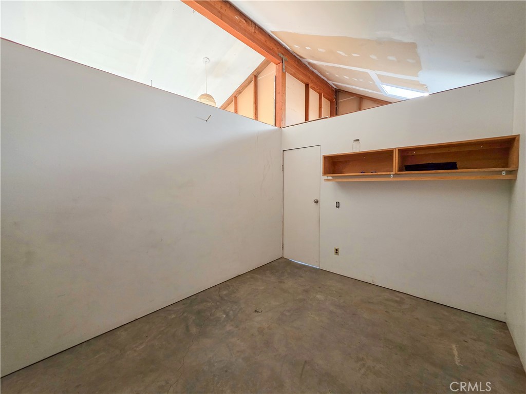 7021 Quarry Road Weed, CA 96094 - Photo 17 of 37 a view of an empty room