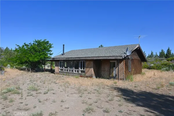 $275,000 | 7021 Quarry Road, Weed, CA 96094