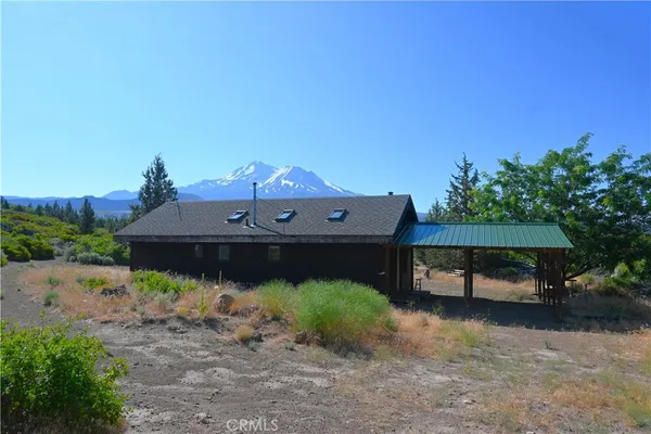 $275,000 | 7021 Quarry Road, Weed, CA 96094