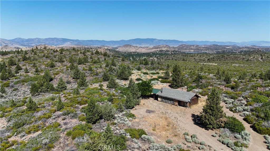 7021 Quarry Road Weed, CA 96094 - Photo 31 of 37 a view of a town with mountains in the background