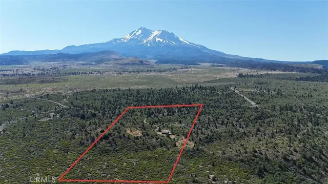 $275,000 | 7021 Quarry Road, Weed, CA 96094