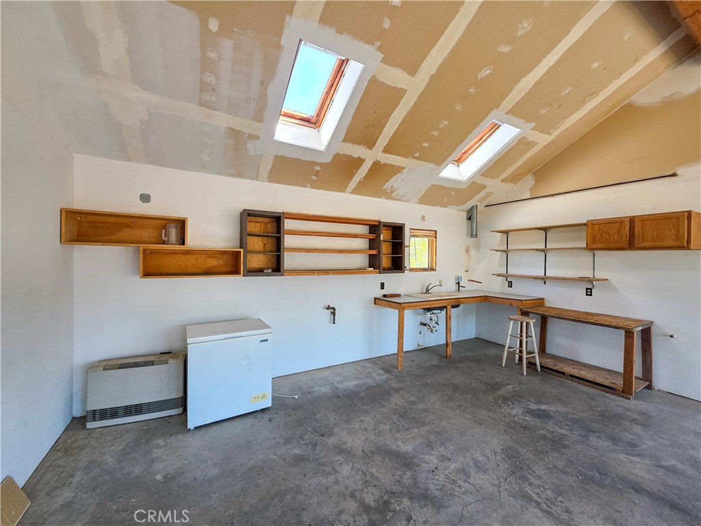 7021 Quarry Road Weed, CA 96094 - Photo 5 of 37 a view of a room with furniture and window