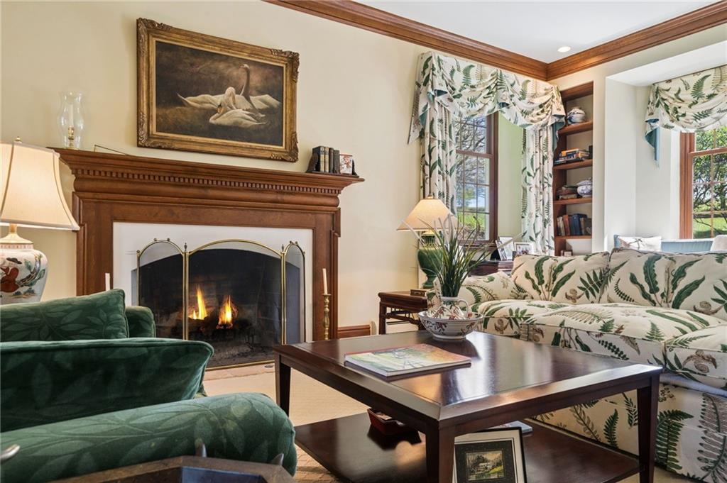 552 Backbone Road Sewickley, PA 15143 - Photo 3 of 11