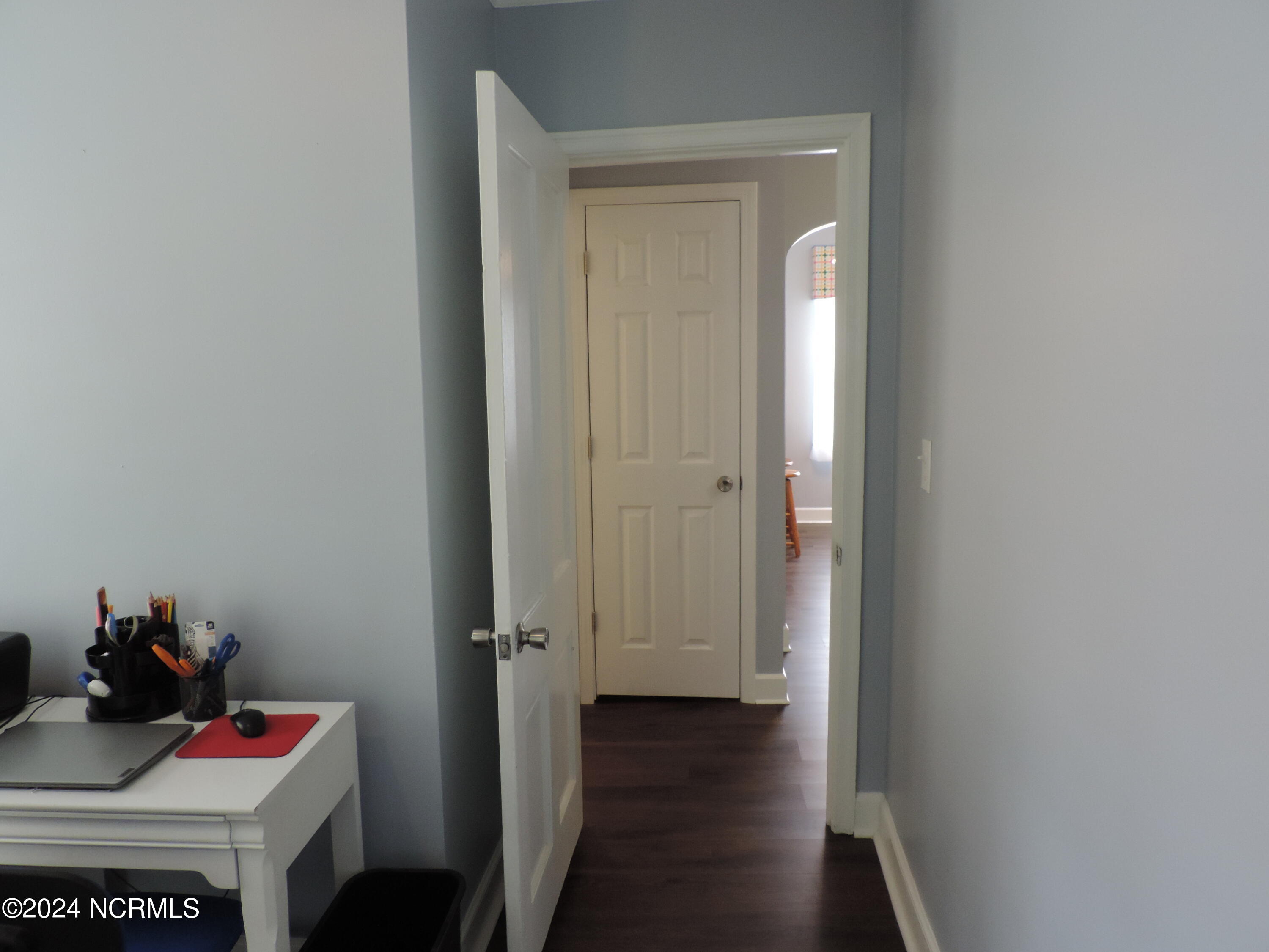 111 Stratford Road Jacksonville, NC 28540 - Photo 30 of 44 Bedroom 3