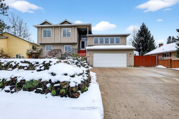 $465,000 | 3205 West 21st Avenue, Spokane, WA 99224