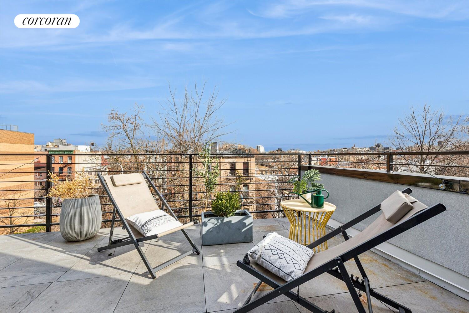 697 Monroe Street, Unit 4 Brooklyn, NY 11221 - Photo 10 of 13