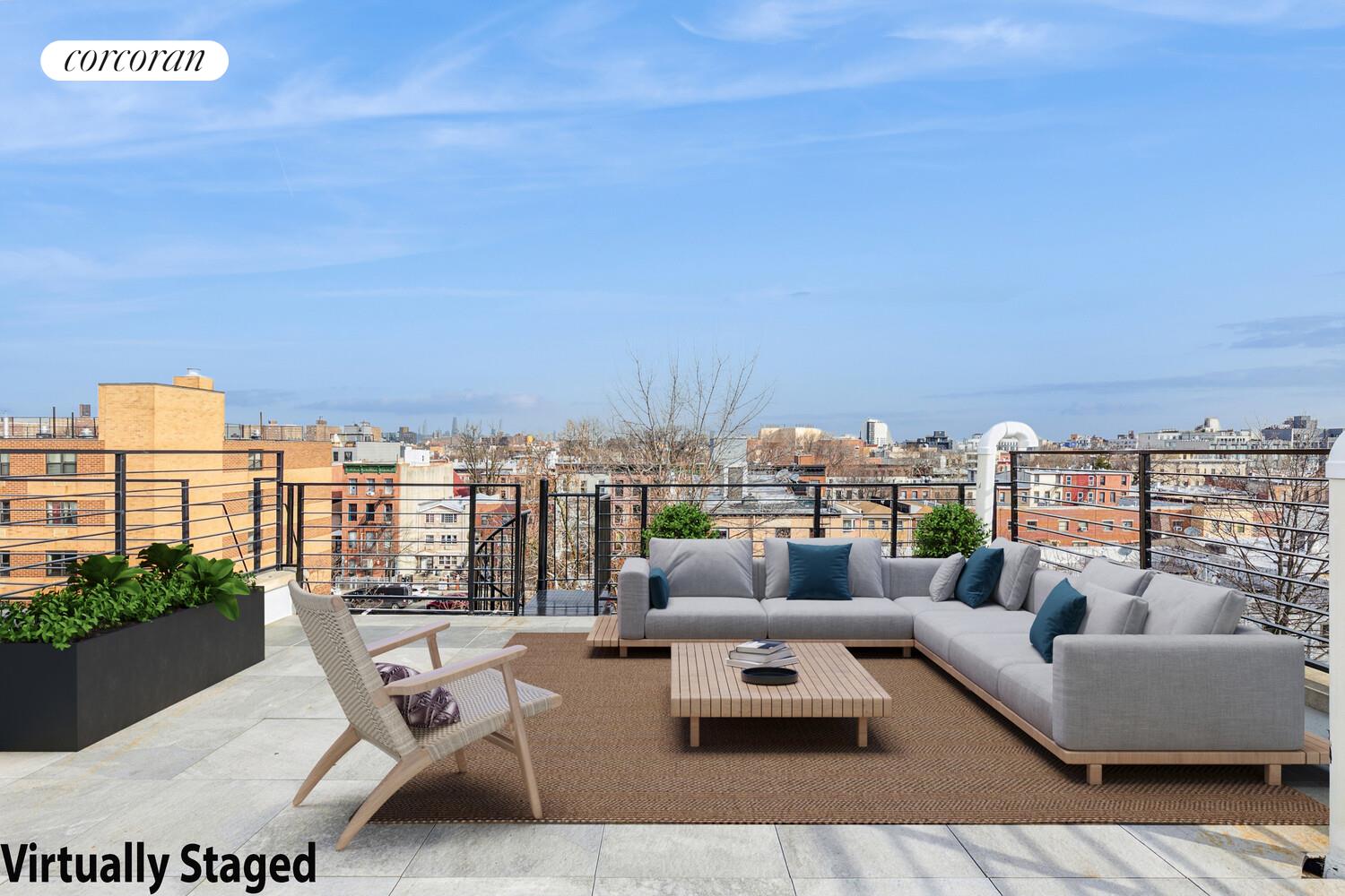 697 Monroe Street, Unit 4 Brooklyn, NY 11221 - Photo 11 of 13