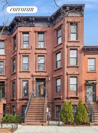 $1,100,000 | 697 Monroe Street, Unit 4 | Bedford-Stuyvesant