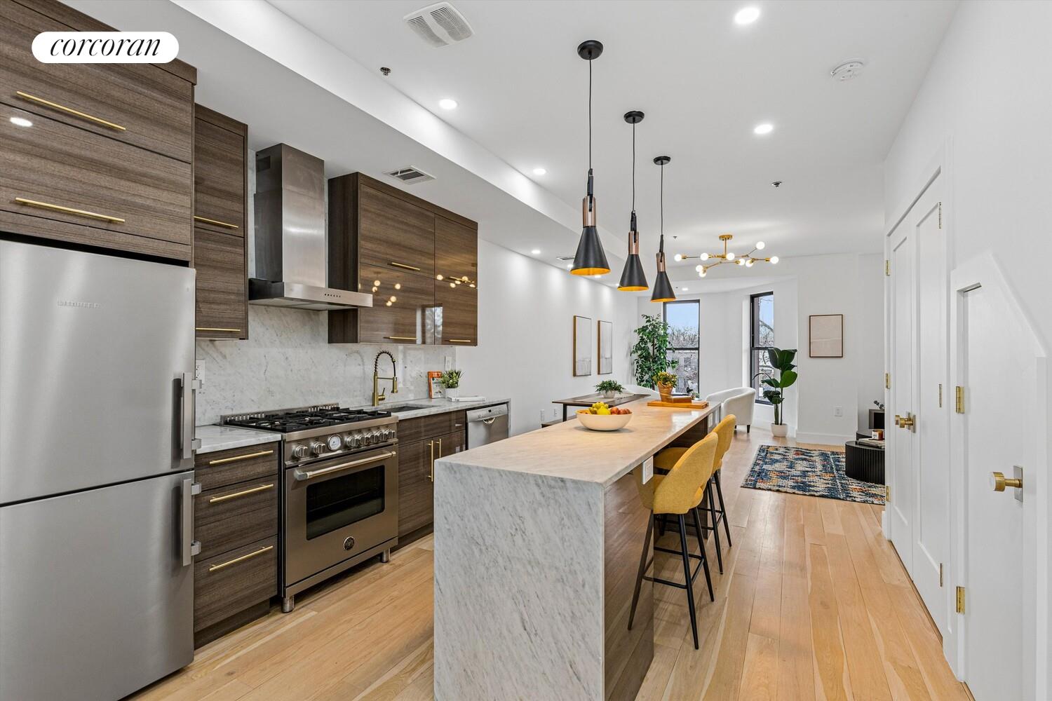 697 Monroe Street, Unit 4 Brooklyn, NY 11221 - Photo 4 of 13