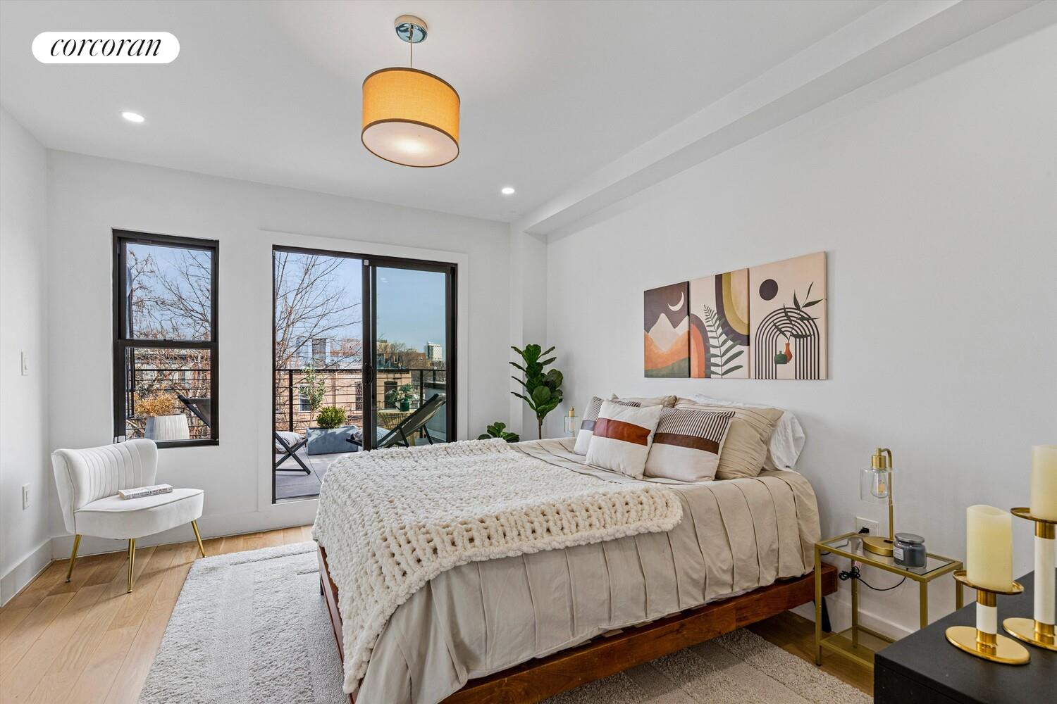 697 Monroe Street, Unit 4 Brooklyn, NY 11221 - Photo 8 of 13